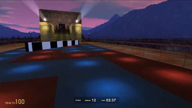 Garry's mod [escape del pedobear] (con Fran Fabian EMY) смотреть онлайн
