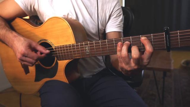 LIVE #16 - Songs, Requests, Lesson, Q&A and more! смотреть онлайн
