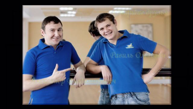 Созвездие. ССД (осень) 2011. Вожатые смотреть онлайн