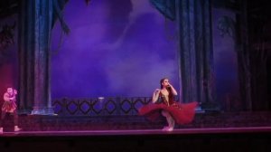 "Esmeralda". Kremlin ballet. "Эсмеральда". Кремлевский балет.