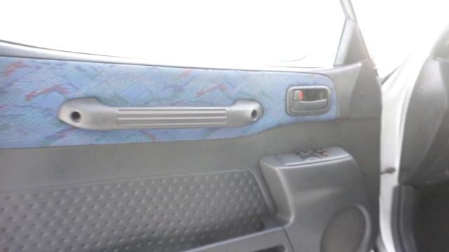 Toyota RAV4 '1998 смотреть онлайн