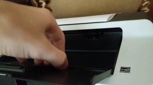 КАК включить и выключить принтер?