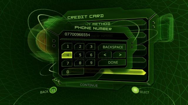 XEMU Sign-up on Xbox Live dashboard 5971 смотреть онлайн