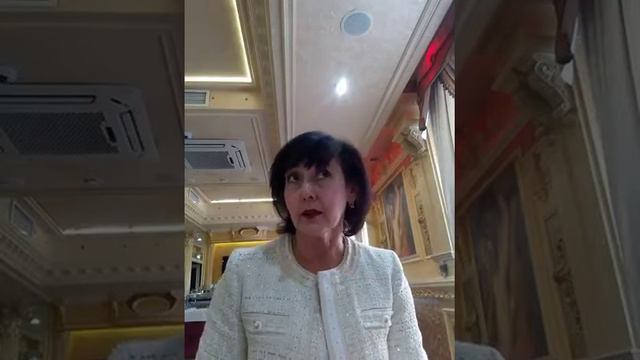 Сегодня исполнилось 14 лет как я с Компанией Мэри Кэй смотреть онлайн