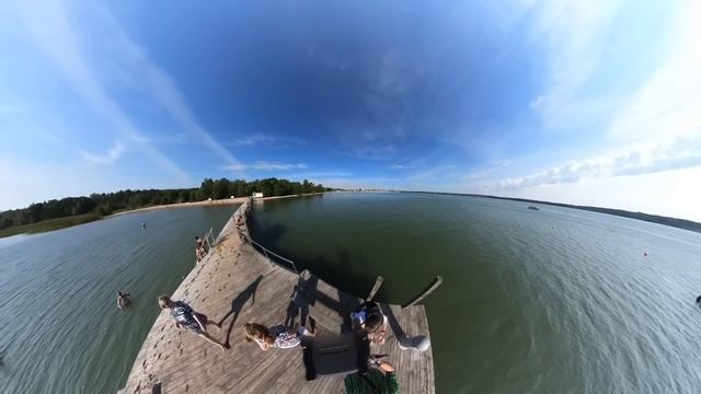 Круиз Рига-Аландские острова! 18-20 июля 2020 смотреть онлайн