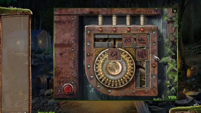 Campfire Legends The Hookman Puzzle #1 смотреть онлайн