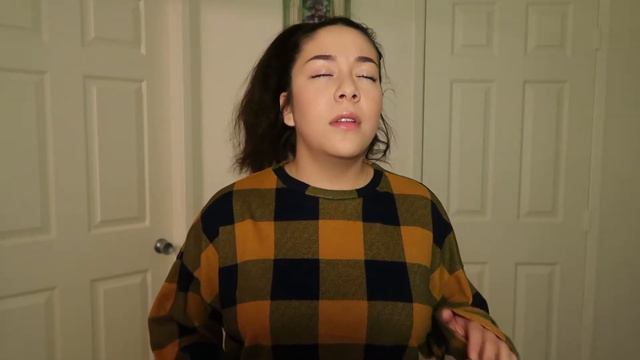 What a Beautiful Name | Hillsong cover | Yesenia Kasandra смотреть онлайн