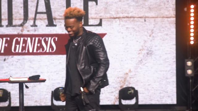 The Unlikely Candidate | Pastor Travis Greene | Forward City Church смотреть онлайн