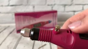 Аппарат для маникюра (фрезер-ручка) Mini Polish Nail Machine