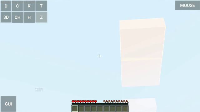 Minecraft 1.15.2 with Open4Es-Chocapic Shader (Pojav Launcher) смотреть онлайн