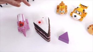 МАШИНКИ ВРУМИЗ - МАТЕМАТИЧЕСКАЯ ЗАДАЧА