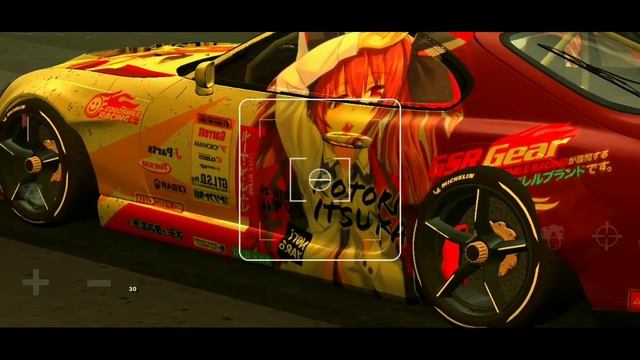 TOYOTA SUPRA ITASHA MOD GTA SA ANDROID смотреть онлайн
