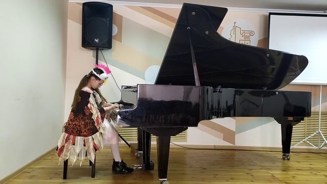 Трайгель Александра С Разоренов "Два петуха" смотреть онлайн