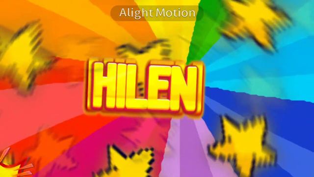 интро для хилена создал я(сорри за водяной знак) смотреть онлайн