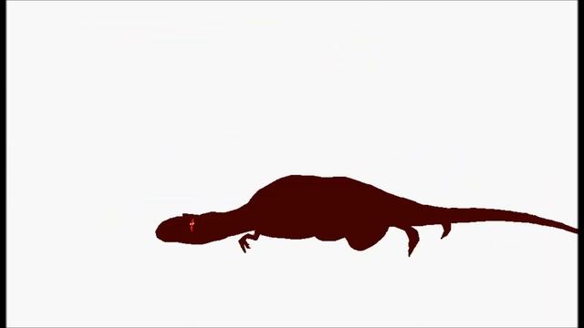 PBA SPECIAL!!: Allosaurus vs Albertosaurus смотреть онлайн