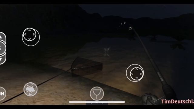 Carp Fishing Simulator | How to catch a big catfish in Carp Fishing Simulator? ? v 2.1.0 смотреть онлайн