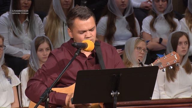 "Человек у тебя, плачет стонет душа" - Пение смотреть онлайн