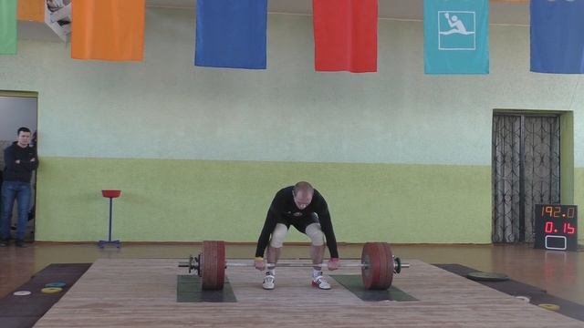 Александр Берсанов (BLR) - Мужчины, 89 кг, Кубок Республики Беларусь - 2019 смотреть онлайн