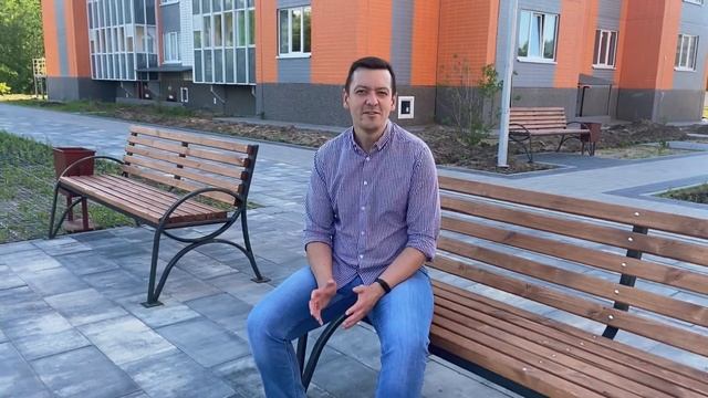 Недвижимость в Воронеже, знакомим наших подписчиков с Коминтерновским(Северным районом города) смотреть онлайн