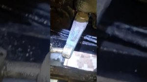 Маз. Коробка 9-и ступка.  Должен так трясти выжемной?