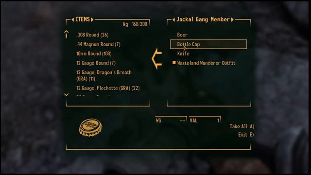 fallout new vegas part 2 смотреть онлайн