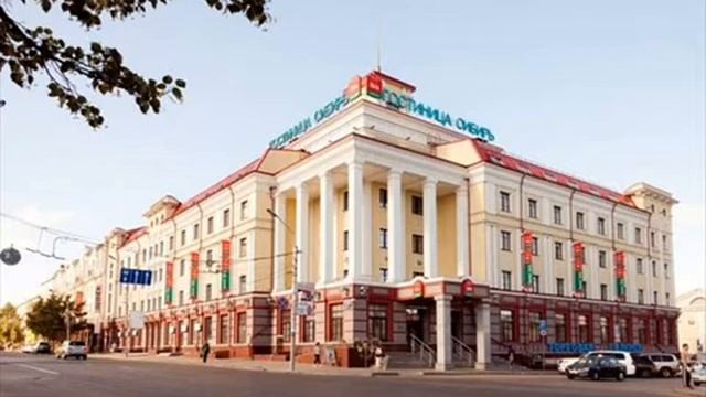 09 Купеческие дома смотреть онлайн