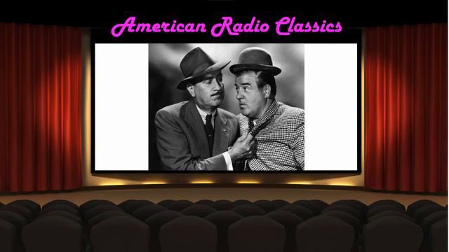 Abbot & Costello-Robinson Crusoe with Charles Laughton смотреть онлайн