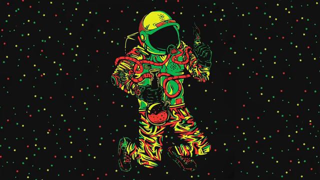 Reggae Dubstep Mix 2018 смотреть онлайн