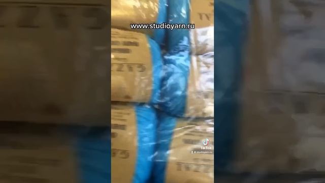 ПОСТАВКА ПРЯЖИ "ВРЕМЯ ВЯЗАТЬ" В ЩЕЛКОВО смотреть онлайн