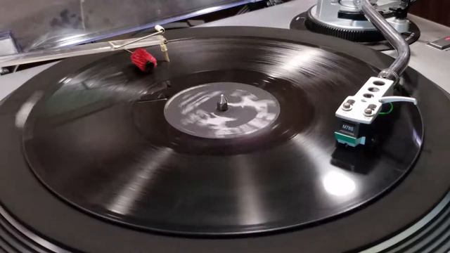 The Chords - Cross over the Bridge - 1954 - 78 RPM смотреть онлайн