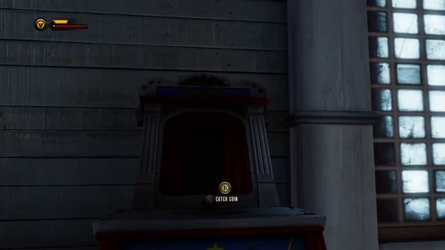 BioShock: The Collection 18/05/17 смотреть онлайн