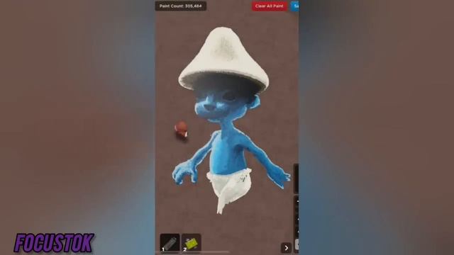 Smurf Cat Meme TikTok Compilation Holy Moly Memes #2 смотреть онлайн