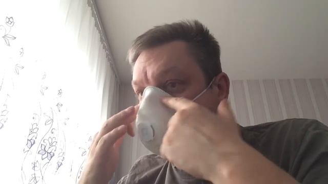 Правильное использование #СИЗ при эпидемии #covid19 (исходное) смотреть онлайн