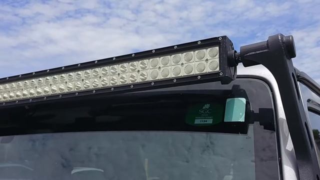 2014 Jeep Wrangler Unlimited Sport at Lexus of Jacksonville смотреть онлайн