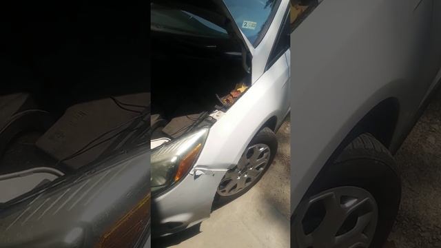 2012 Ford Focus Transmission Not Shifting Correctly..PCM Codes..BAD GROUND!