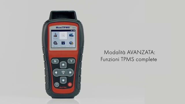 Tutorial TS508 смотреть онлайн