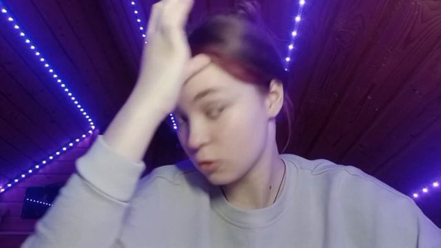 покрасила всю голову в розовый 🫢 смотреть онлайн