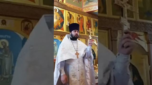 Почему Христос говорит "Истинно, истинно говорю вам" смотреть онлайн