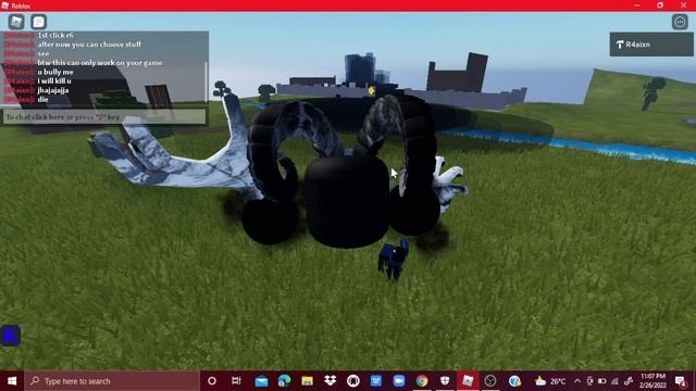Roblox new script Kasper UTG смотреть онлайн