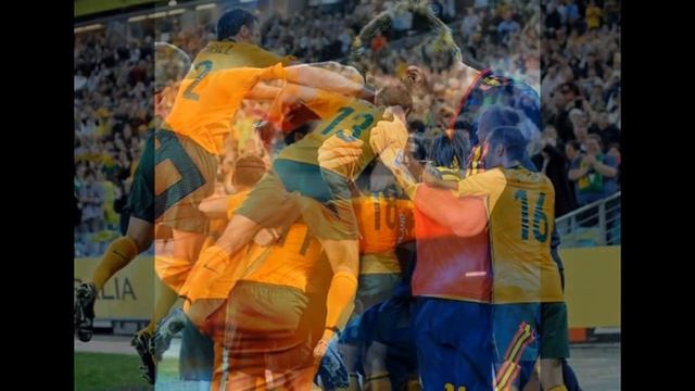 Австралия - Нидерланды! Чемпионат мира по футболу 2014 смотреть онлайн