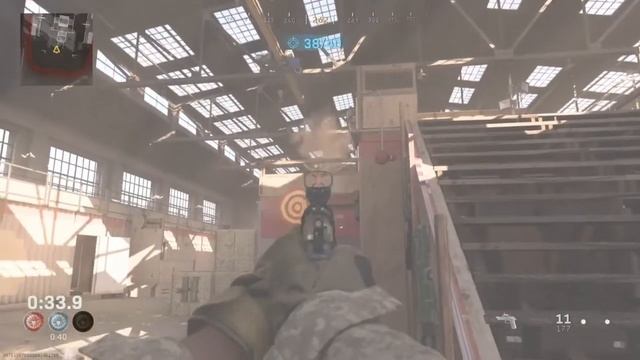 COD Modern Warfare - Trial 5 gold with errors - Games of Summer PS4 смотреть онлайн