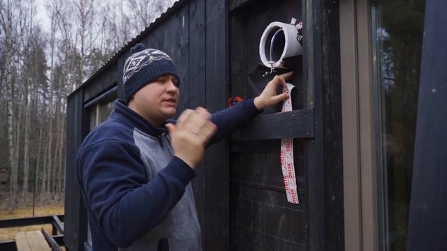 Установка рекуператора в ДубльДом: инструкция смотреть онлайн