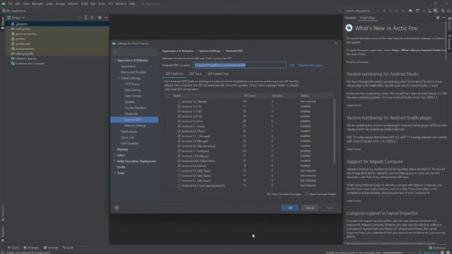 Android SDK is missing required platform API UNITY | КАК ИСПРАВИТЬ?! Решение за 3 минуты! смотреть онлайн
