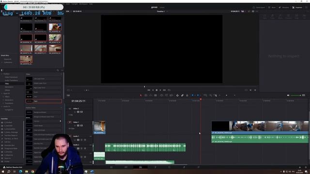 =Монтирую видео про дачу= смотреть онлайн