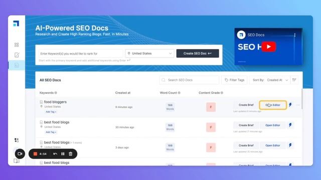 WordPress Publisher смотреть онлайн