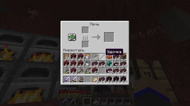 100 Дней в Аду Minecraft На Хардкоре | День 50-100 смотреть онлайн