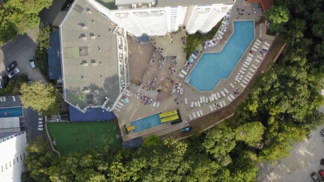 Хотел Royal****, Golden sands смотреть онлайн