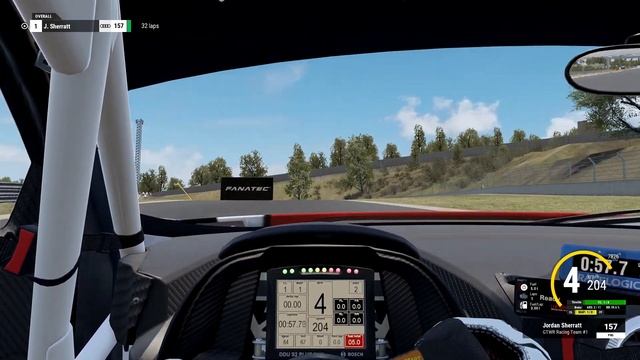 ACC Onboard Lap: Audi R8 LMS GT3 Evo At Kyalami Updated
