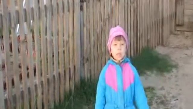 А.Плещеев «"Сельская песня"» смотреть онлайн