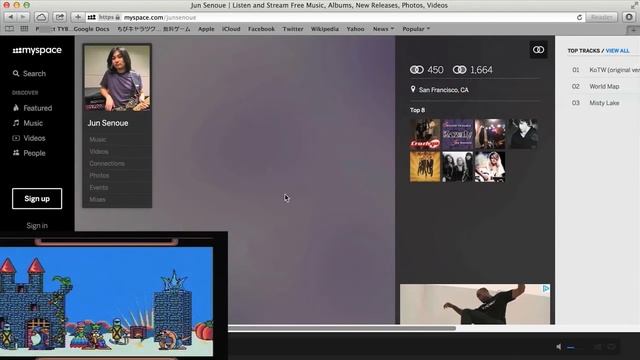 'Wacky Worlds: Creative Studio' Let's Play: "No." смотреть онлайн